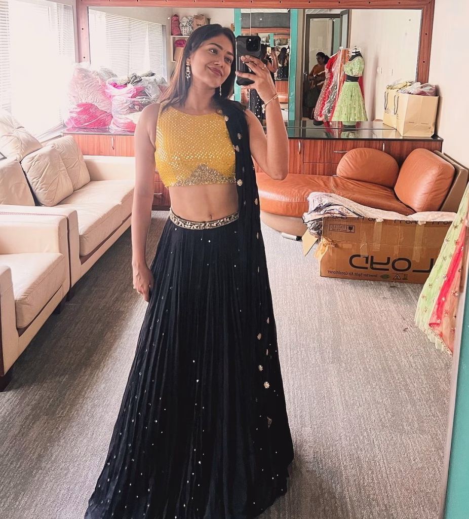 Payal Radhakrishna