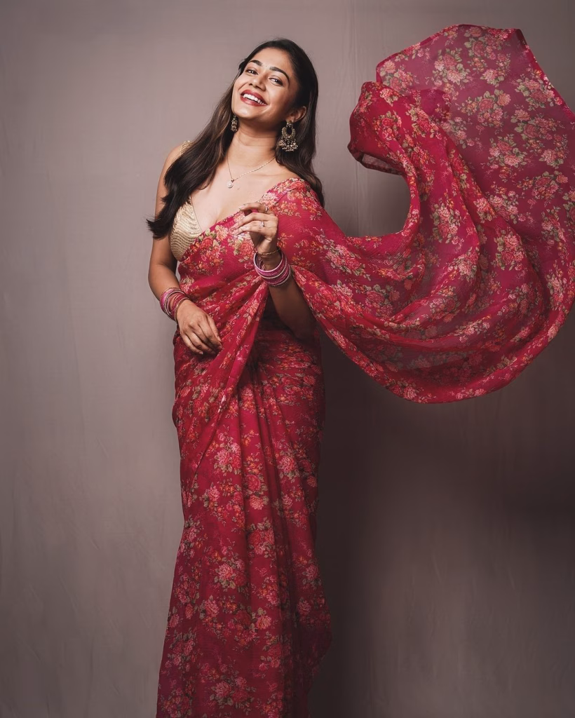 Payal Radhakrishna