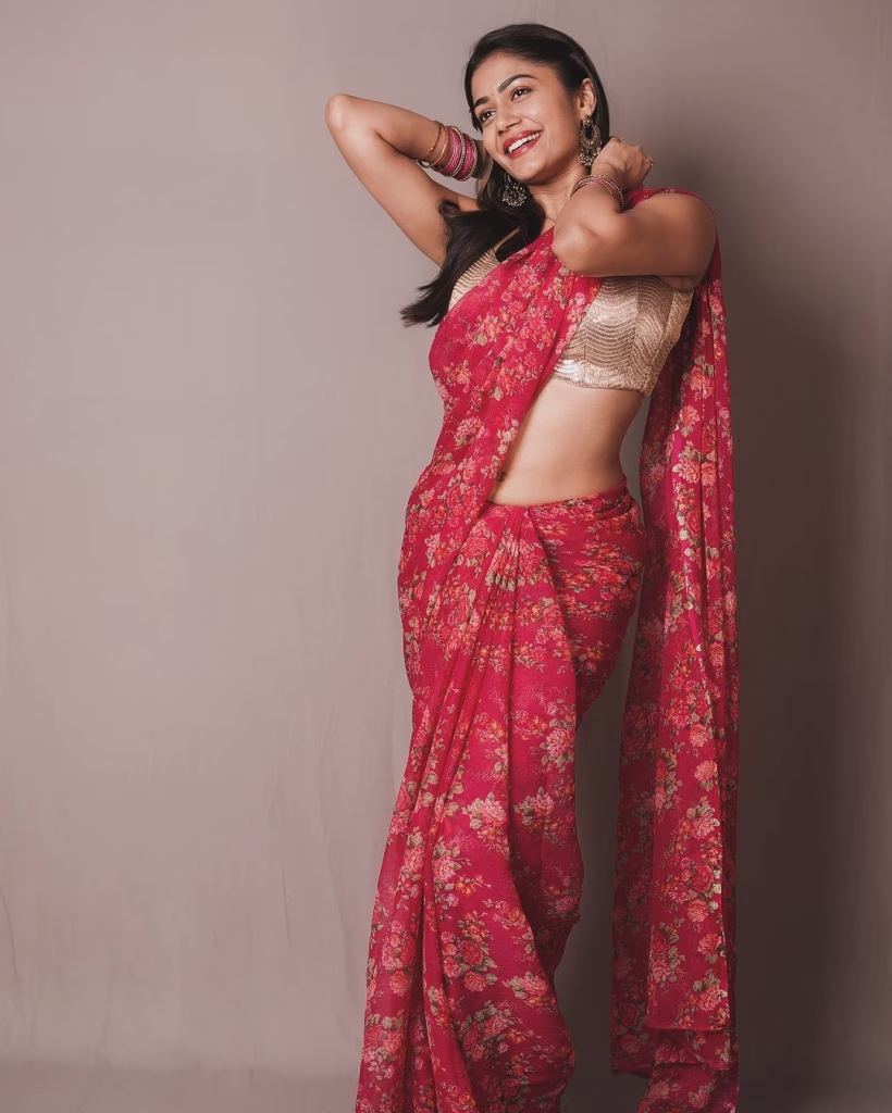 Payal Radhakrishna