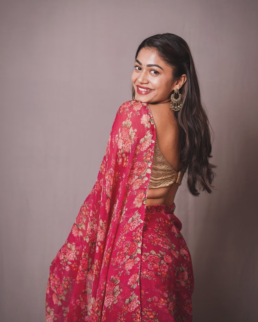 Payal Radhakrishna