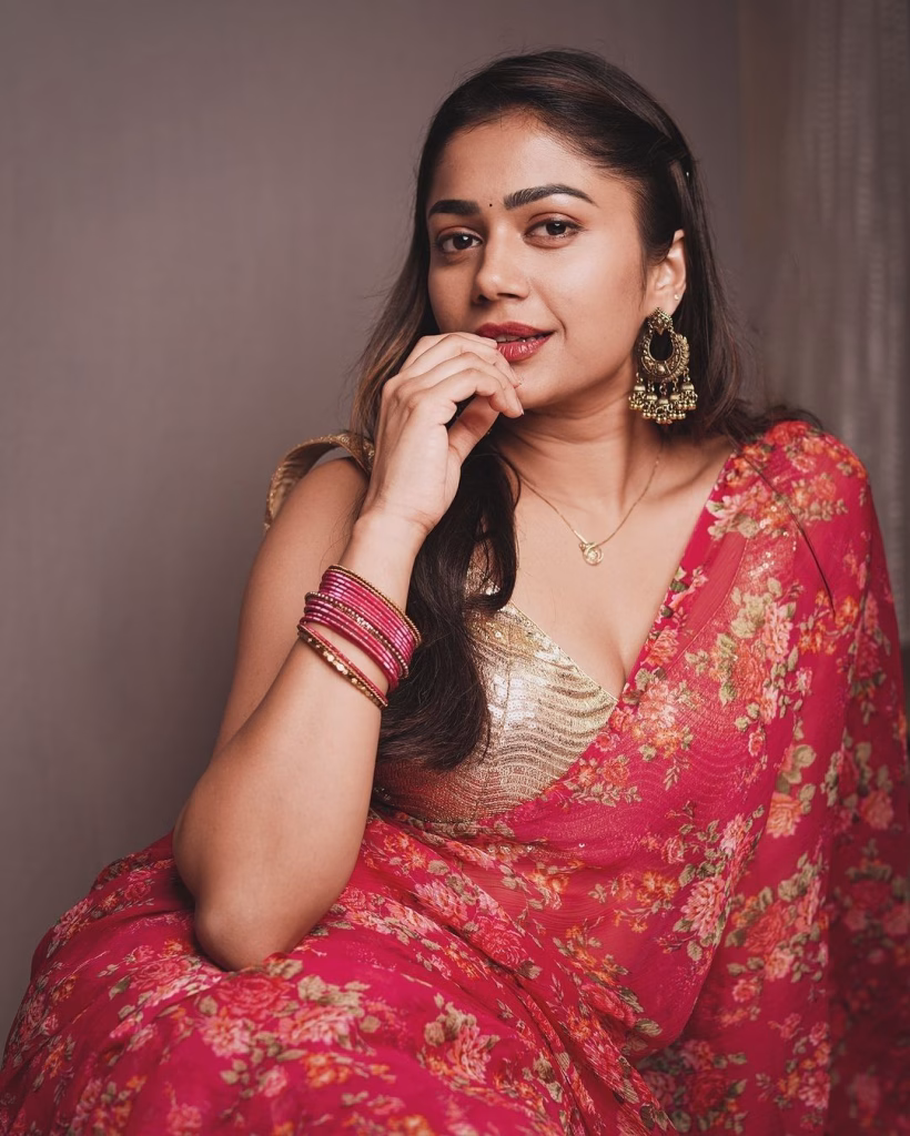 Payal Radhakrishna