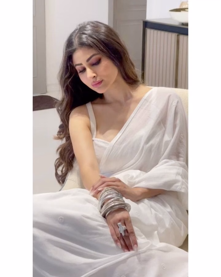 Mouni Roy