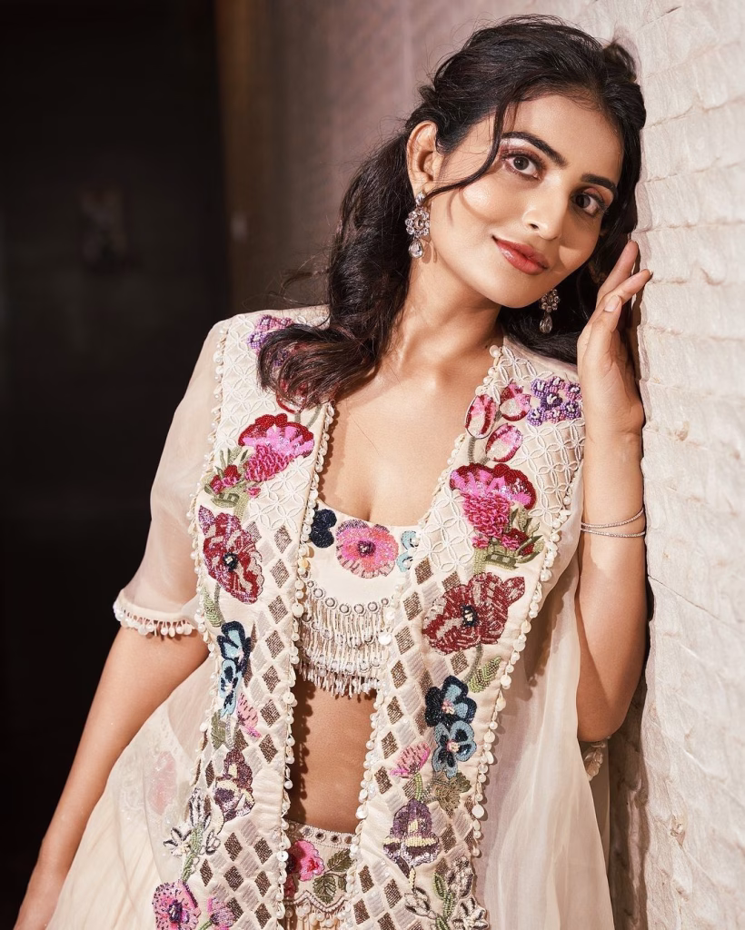Ananya Nagalla