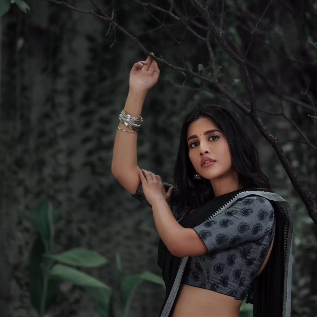 Nabha Natesh