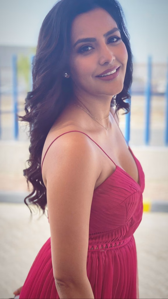 Priya Anand