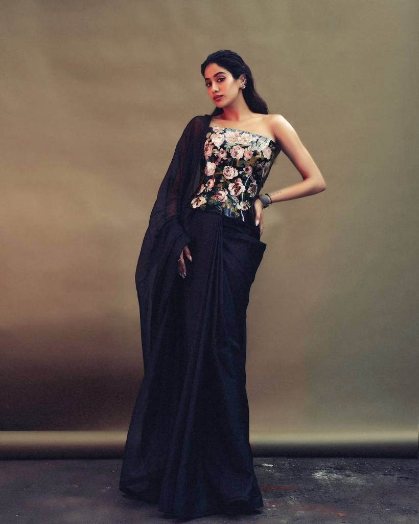 Janhvi Kapoor