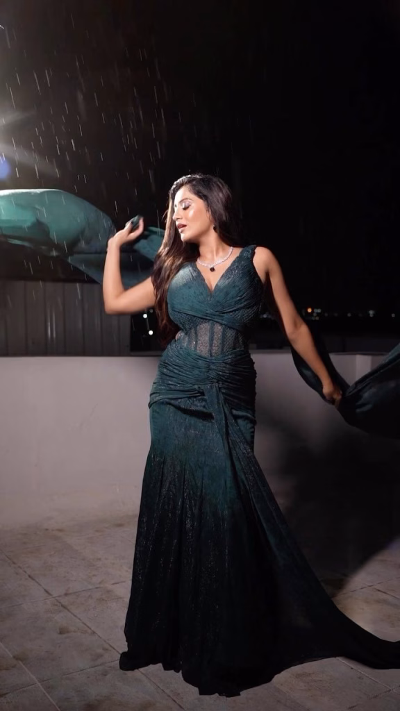 Rashi Singh