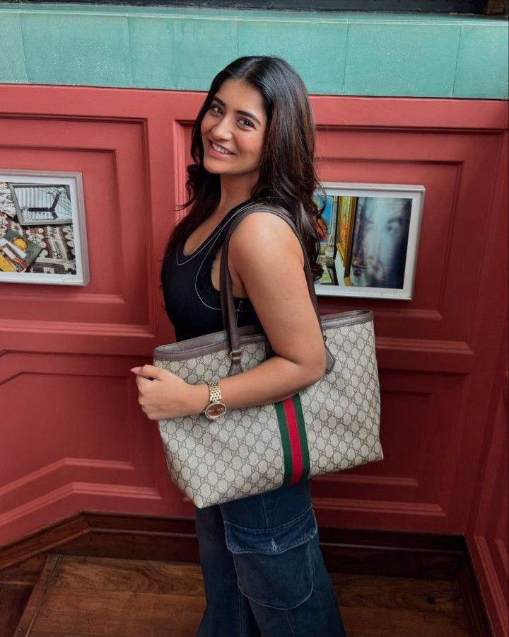 Rashi Singh
