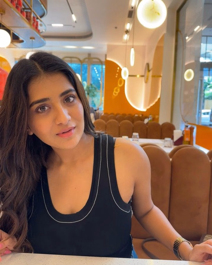 Rashi Singh