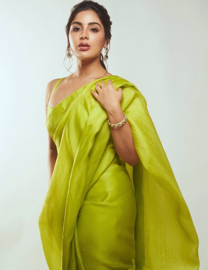 Samyuktha Menon