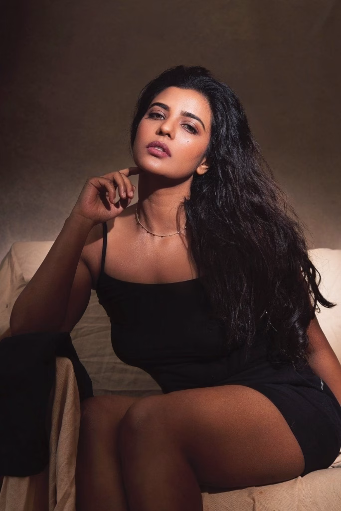 Aishwarya Rajesh