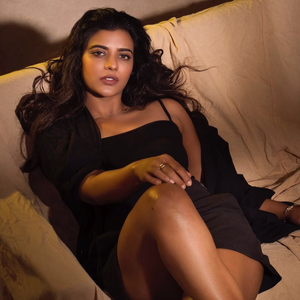 Aishwarya Rajesh