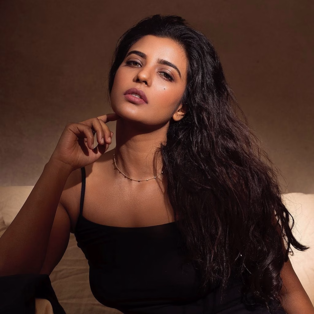 Aishwarya Rajesh