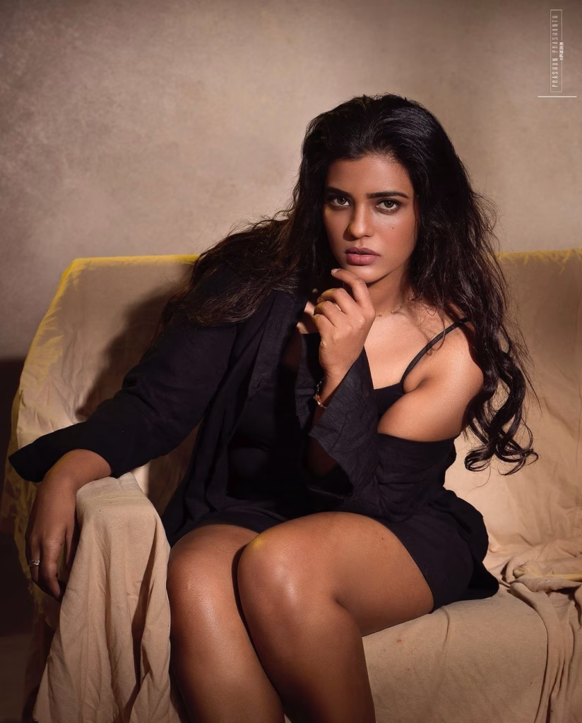 Aishwarya Rajesh