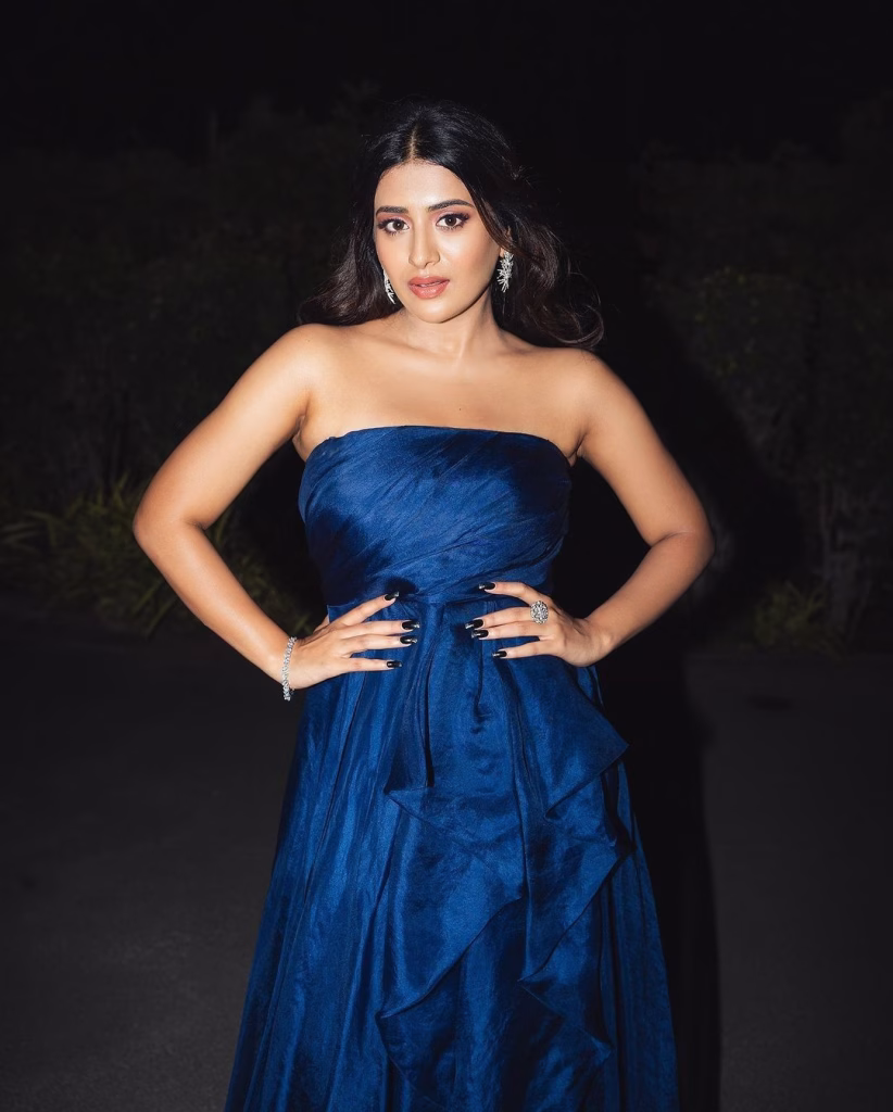 Rashi Singh