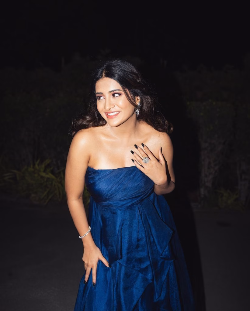Rashi Singh