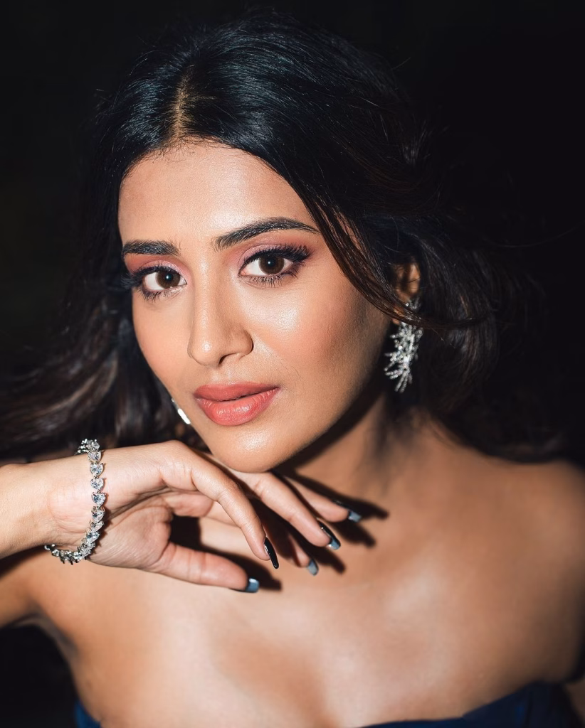 Rashi Singh
