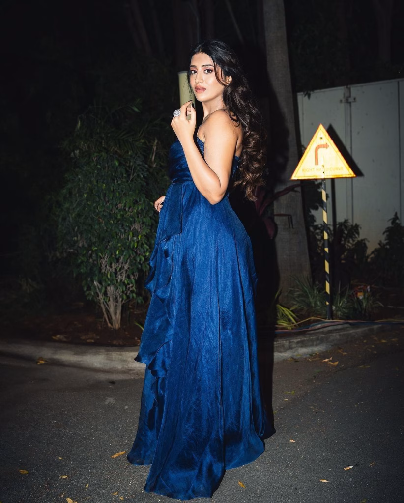 Rashi Singh