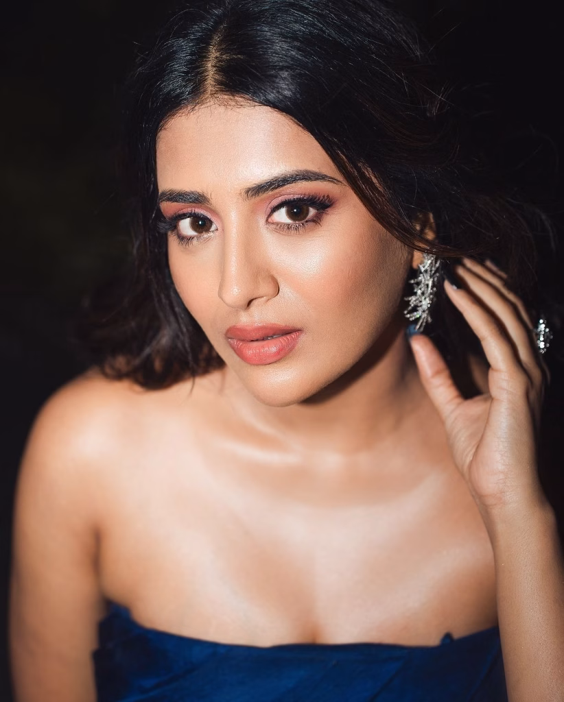 Rashi Singh