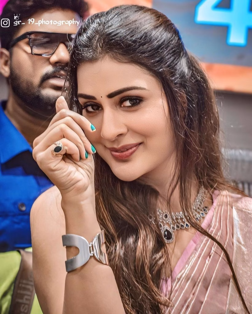 Payal Rajput