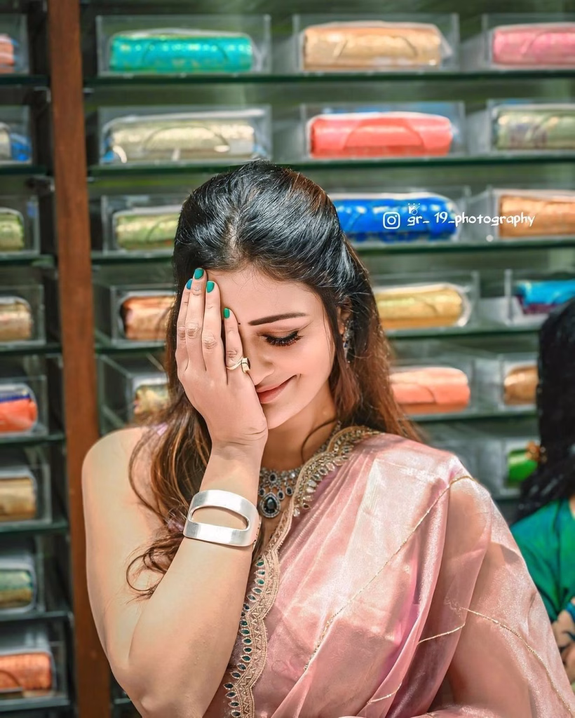 Payal Rajput