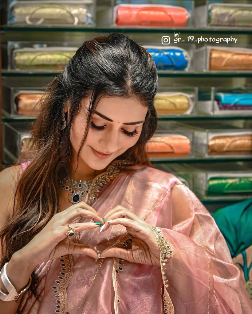 Payal Rajput