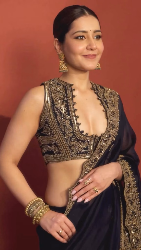 Raashii Khanna
