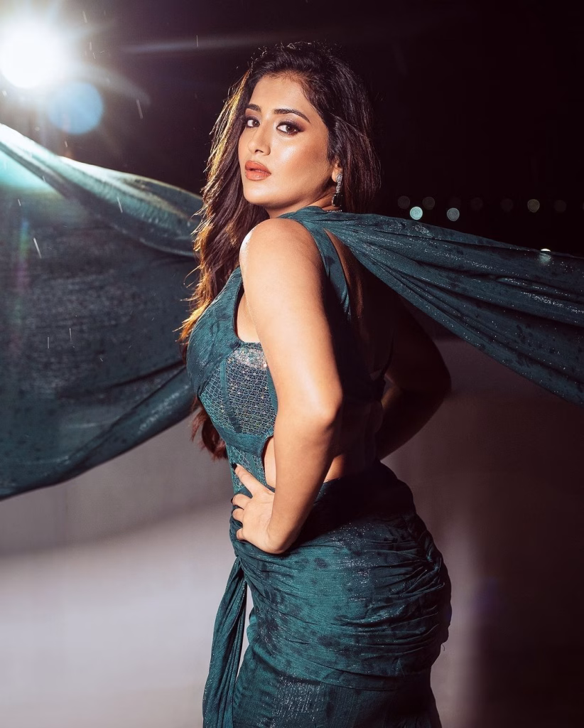 Rashi Singh