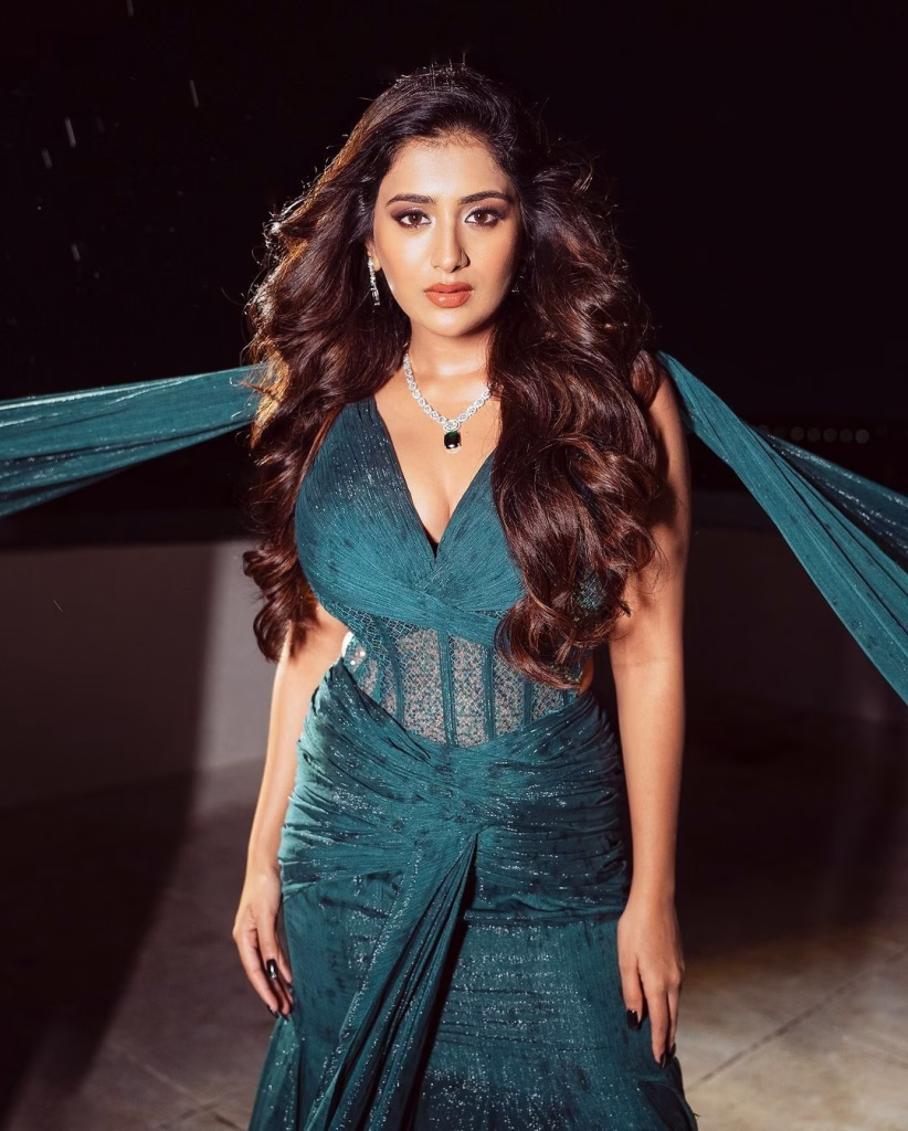 Rashi Singh