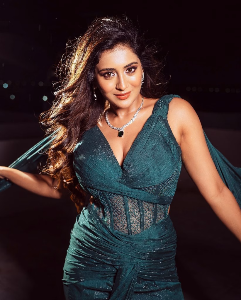 Rashi Singh