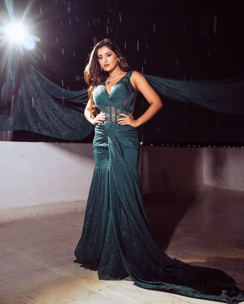 Rashi Singh