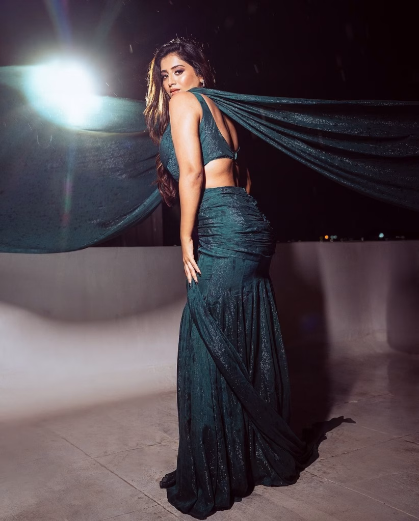 Rashi Singh