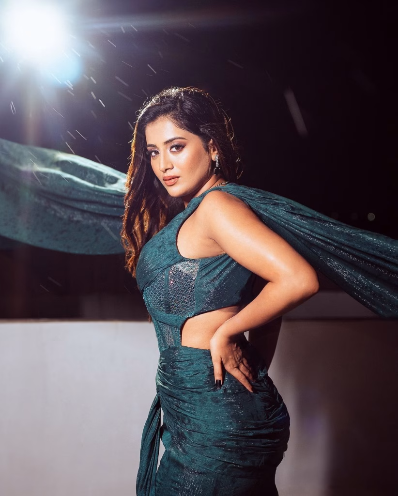 Rashi Singh