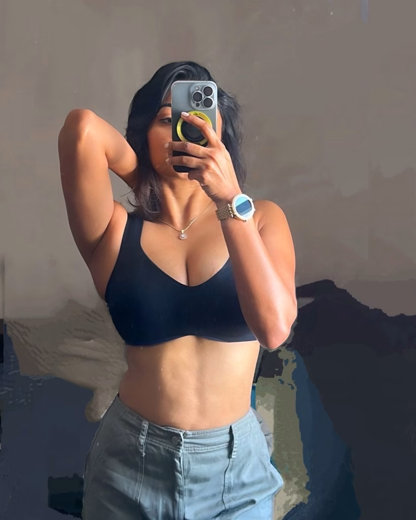 Payal Radhakrishna