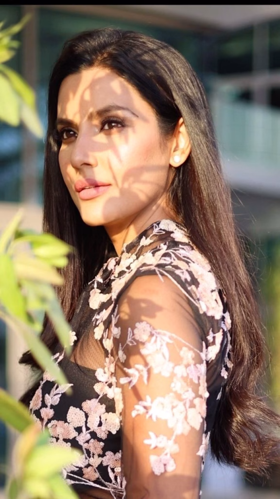 Priya Anand