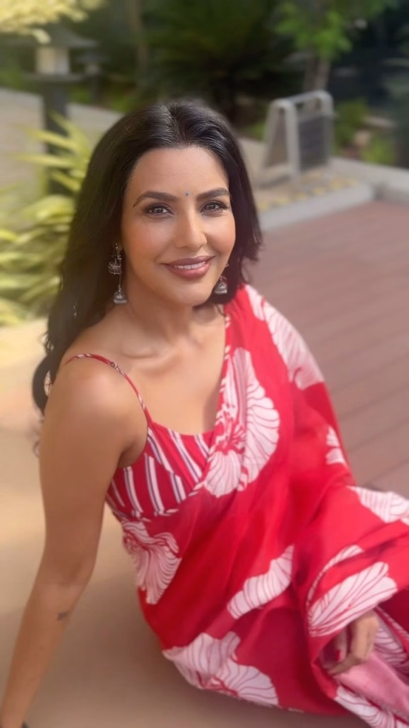 Priya Anand