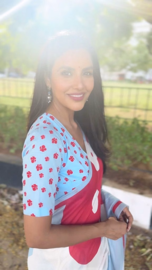 Priya Anand