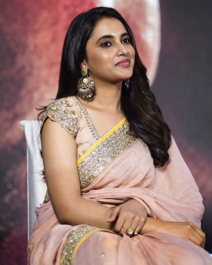 Priyanka Mohan