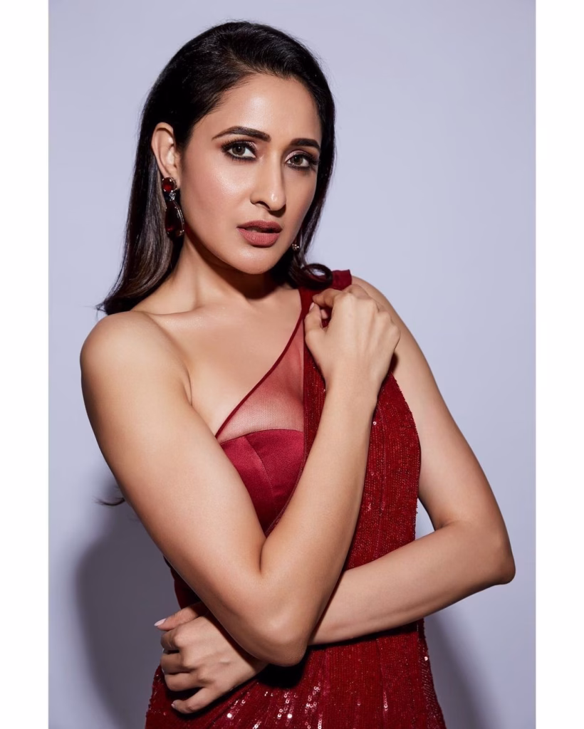 Pragya Jaiswal