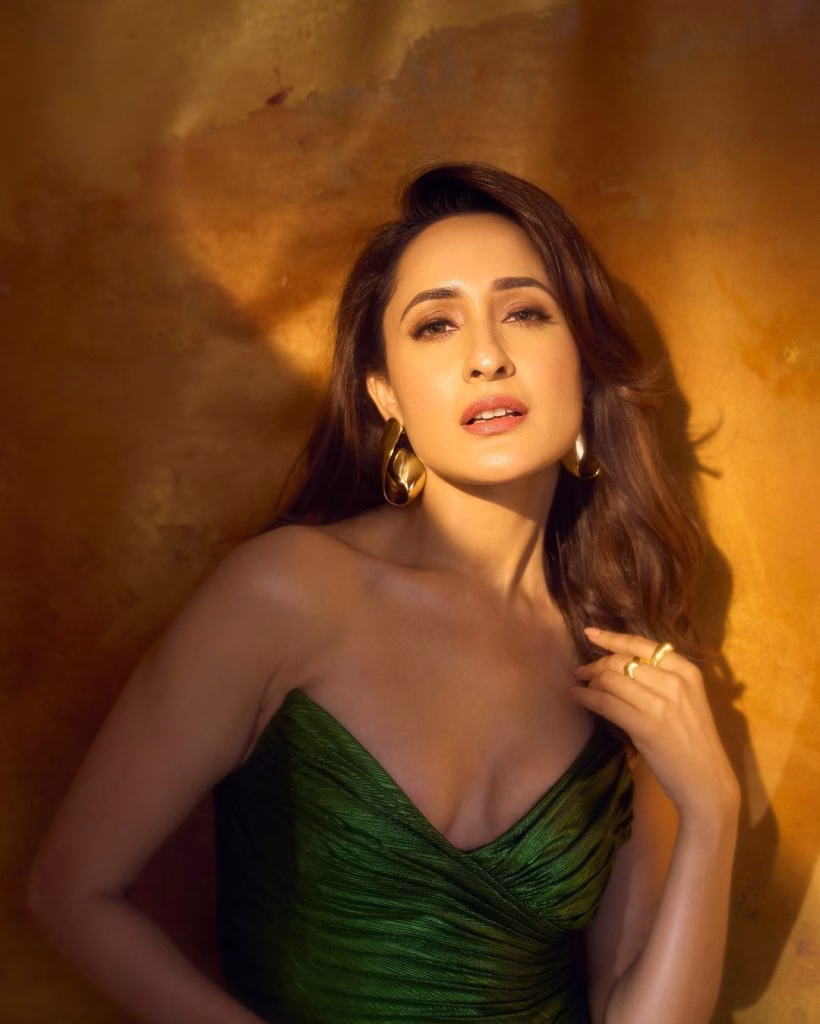 Pragya Jaiswal