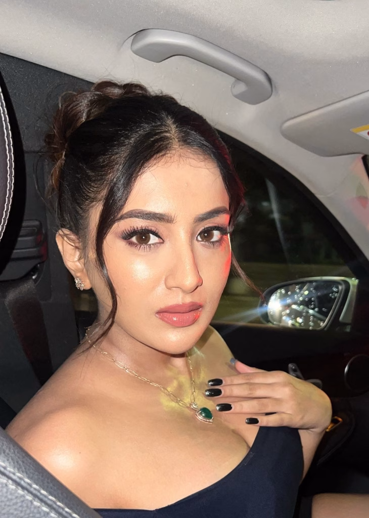 Rashi Singh