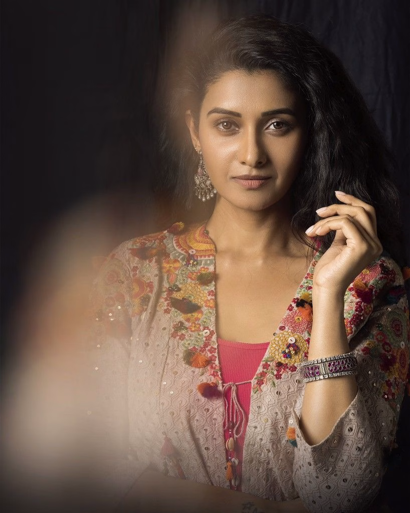 Priya Bhavani Shankar
