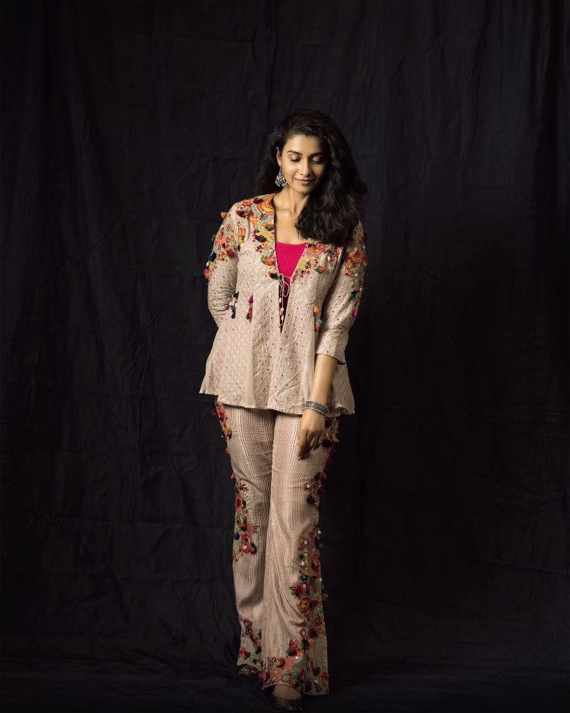 Priya Bhavani Shankar