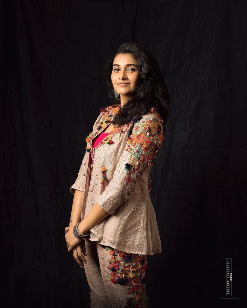 Priya Bhavani Shankar