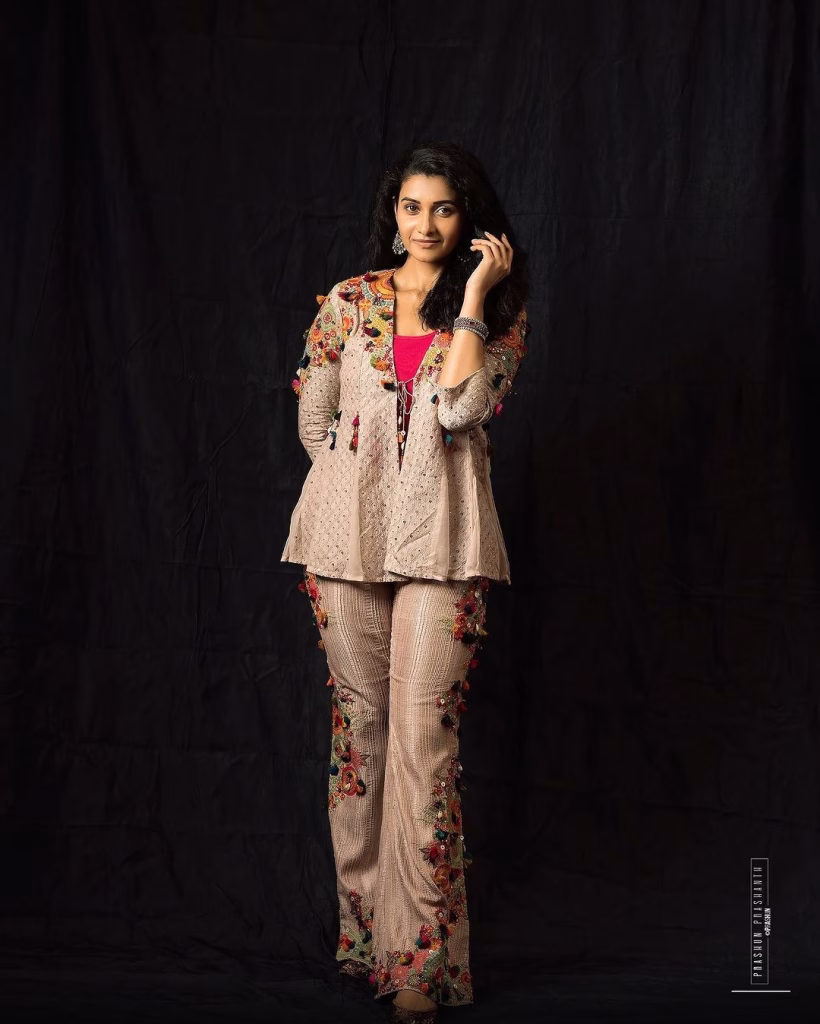 Priya Bhavani Shankar
