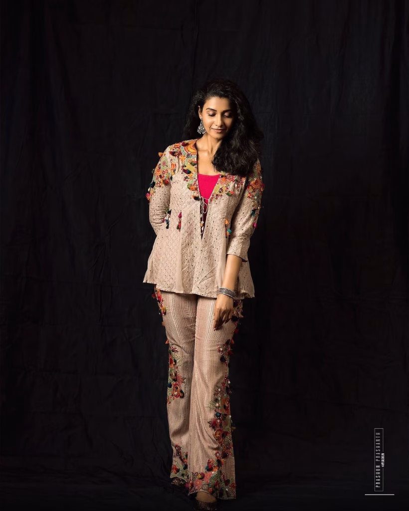 Priya Bhavani Shankar