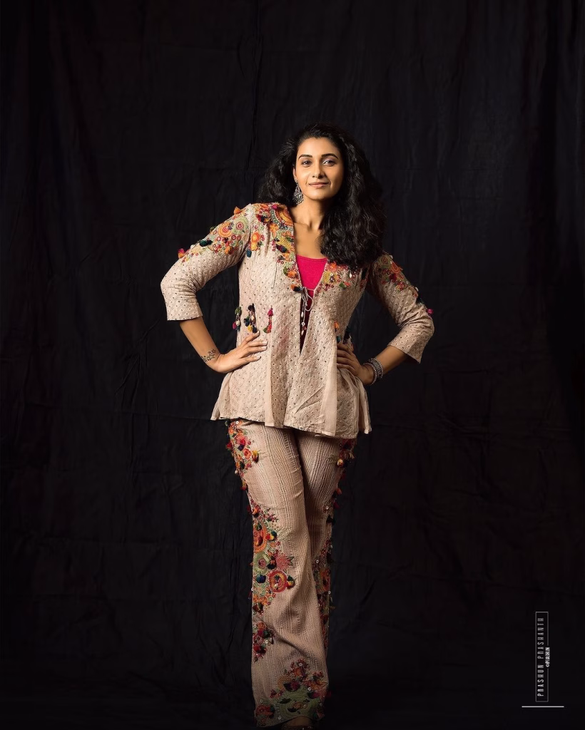 Priya Bhavani Shankar