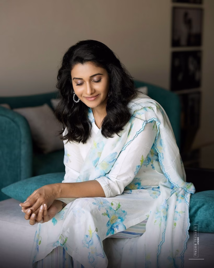 Priya Bhavani Shankar