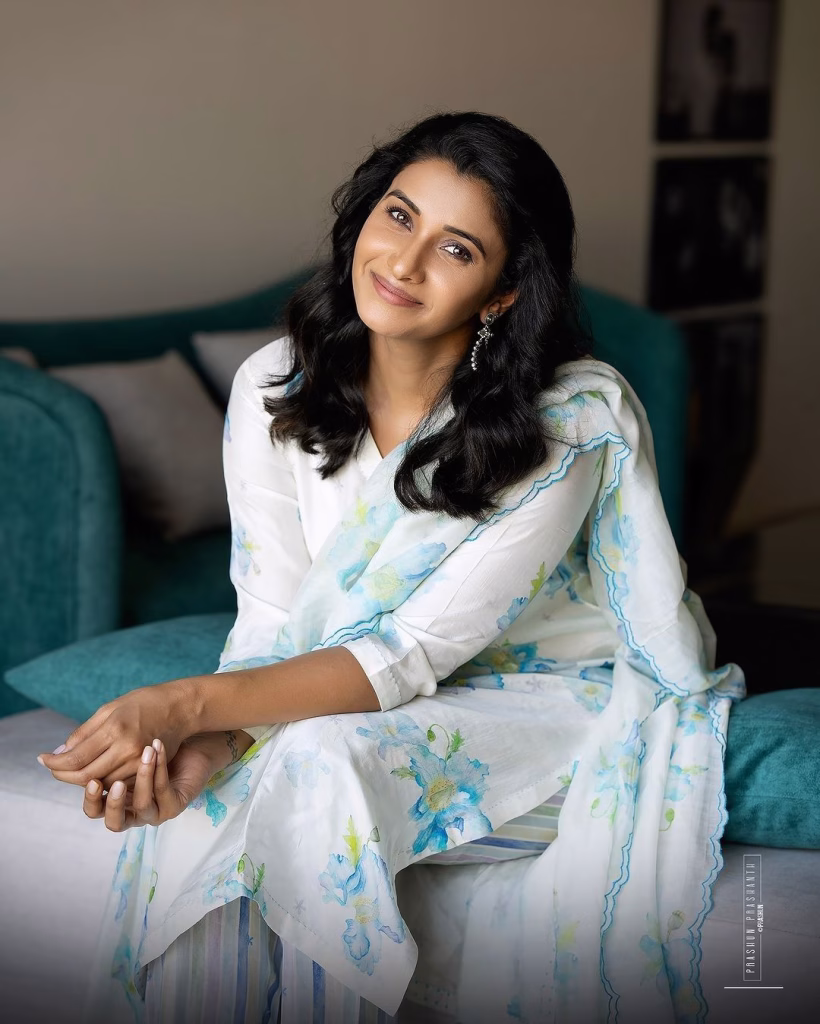 Priya Bhavani Shankar