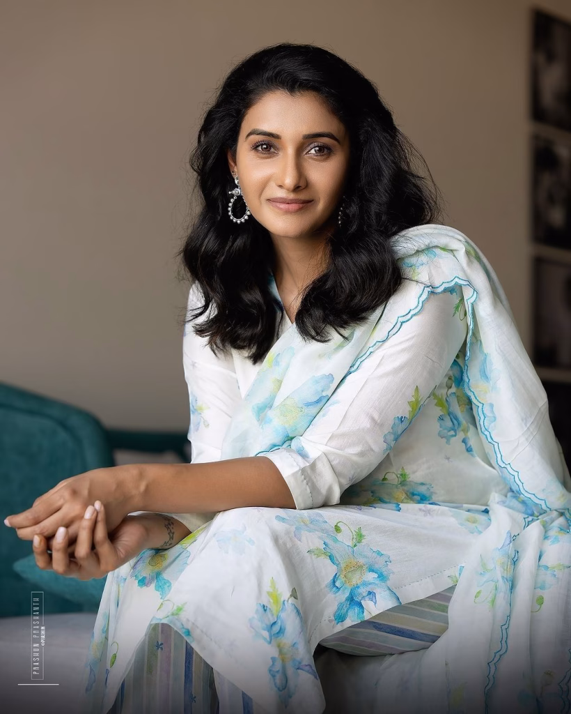 Priya Bhavani Shankar